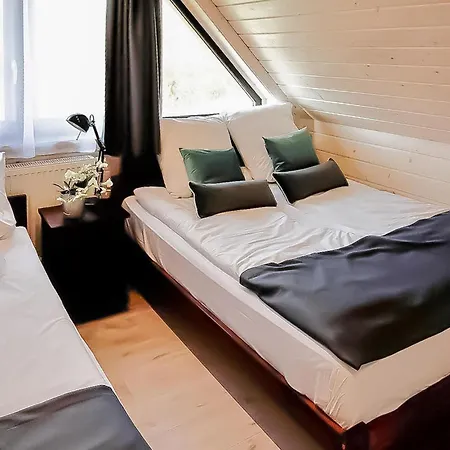 Holiday home Stunning In With Wifi *