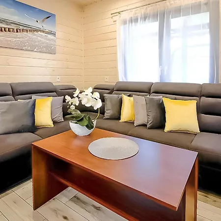 Stunning In With Wifi Holiday home *