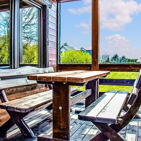 Holiday home Stunning In With Wifi Mielenko