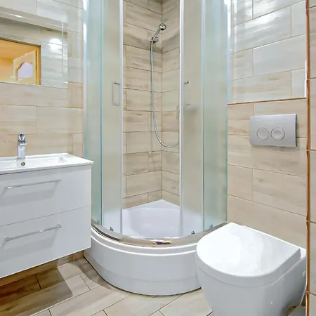Holiday home Stunning In With Wifi Mielenko
